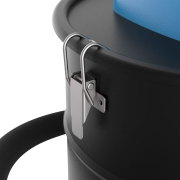 Vysavač popela GA 18-1200.1 Náhled