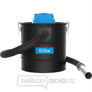 Vysavač popela GA 18-1200.1 Vysavač popela GA 18-1200.1 gallery main image