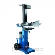 Scheppach HL 1010 vertikální štípač dřeva 230 V gallery main image