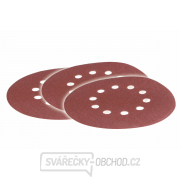 Sada brusných papírů pro BTS 700 - 3 ks Sada brusných papírů pro BTS 700 - 3 ks gallery main image