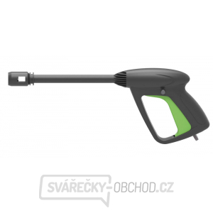 Ruční stříkací pistole pro HDR-K 39 Ruční stříkací pistole pro HDR-K 39