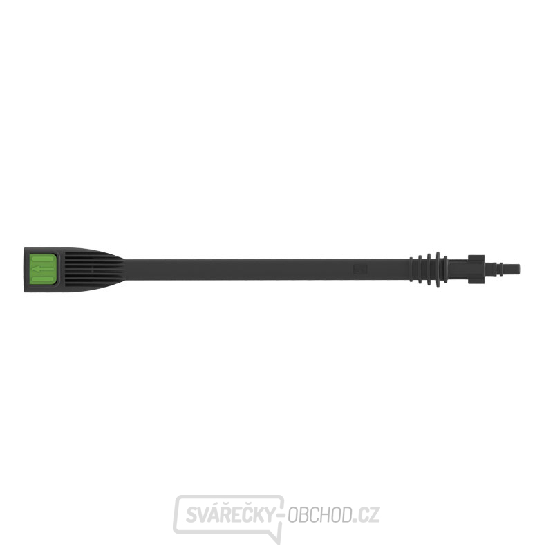 Prodlužovací stříkací trubice pro HDR-K 39