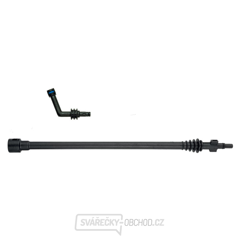 Trubice na podvozky pro HDR-K 39/44