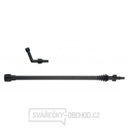 Trubice na podvozky pro HDR-K 39/44 Trubice na podvozky pro HDR-K 39/44 gallery main image