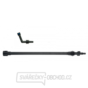 Trubice na podvozky pro HDR-K 39/44 Trubice na podvozky pro HDR-K 39/44 gallery main image