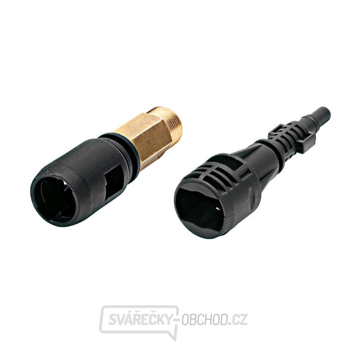 Redukce na bajonetový uzávěr pro HDR-K 39/44/48