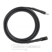 Prodlužovací hadice 8 m pro HDR-K 39 Prodlužovací hadice 8 m pro HDR-K 39 gallery main image