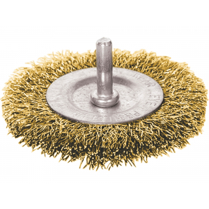 Kartáč okružní - ∅100mm gallery main image