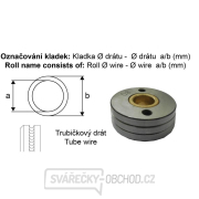 Kladka 0.8-1.0 10/30 TD gallery main image