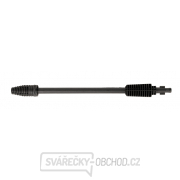 Trubice s rotující tryskou pro HDR-K 44 Trubice s rotující tryskou pro HDR-K 44 gallery main image