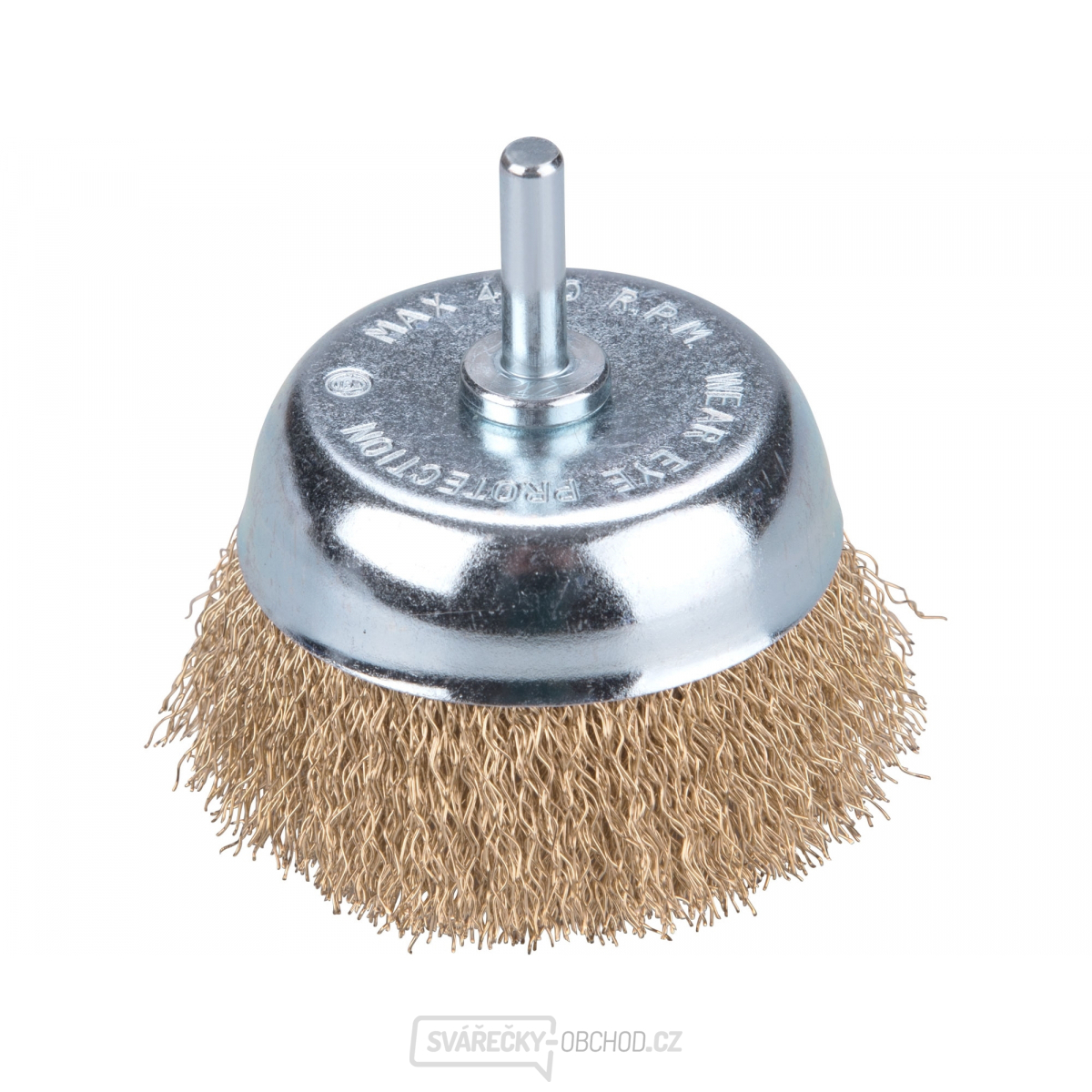 Kartáč hrnkový Kartáč hrnkový gallery main image