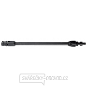 Trubice s nastavitelnou tryskou pro HDR-K 44 Trubice s nastavitelnou tryskou pro HDR-K 44 gallery main image