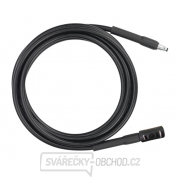 Prodlužovací hadice 8 m pro HDR-K 44 Prodlužovací hadice 8 m pro HDR-K 44 gallery main image