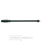 Trubice s nastavitelnou tryskou pro HDR-K 48 Trubice s nastavitelnou tryskou pro HDR-K 48 gallery main image