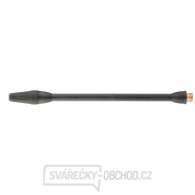 Trubice s rotující tryskou pro HDR-K 48 Trubice s rotující tryskou pro HDR-K 48 gallery main image