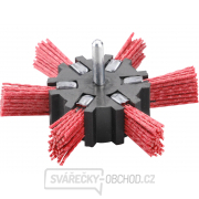 Kartáč okružní leštící - ∅100mm Kartáč okružní leštící - ∅100mm gallery main image