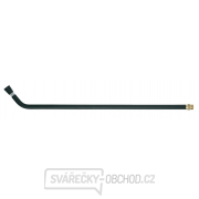 Trubice na podvozky pro HDR-K 54/60 Trubice na podvozky pro HDR-K 54/60 gallery main image