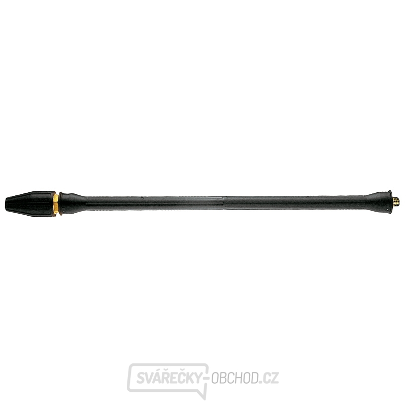 Potažená trubice s rotující tryskou pro HDR-K 54/60 Potažená trubice s rotující tryskou pro HDR-K 54/60 gallery main image