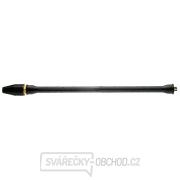 Potažená trubice s rotující tryskou pro HDR-K 54/60 Potažená trubice s rotující tryskou pro HDR-K 54/60 gallery main image