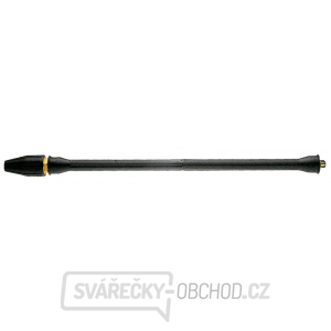 Potažená trubice s rotující tryskou pro HDR-K 54/60 Potažená trubice s rotující tryskou pro HDR-K 54/60 gallery main image