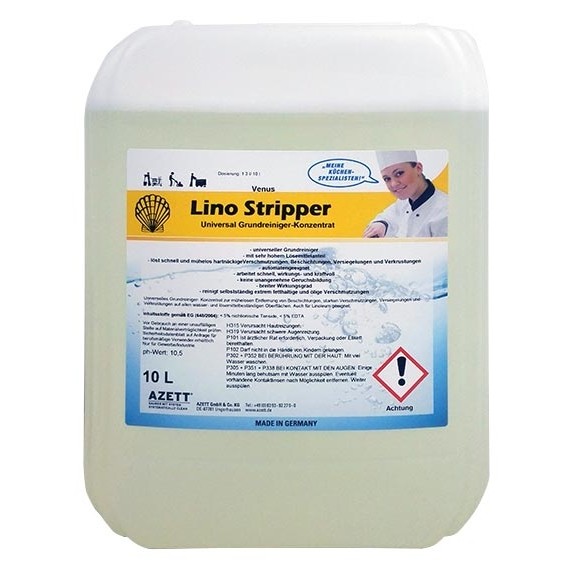 Bow Čistící prostředek BR-A, 10 litrů 7321410