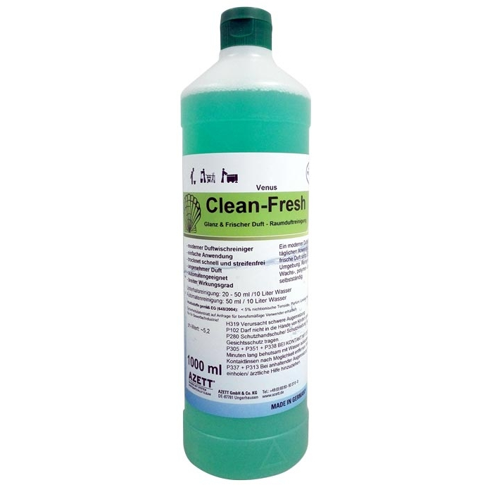 Bow Čistící prostředek BR-N, 1 litr 7321501