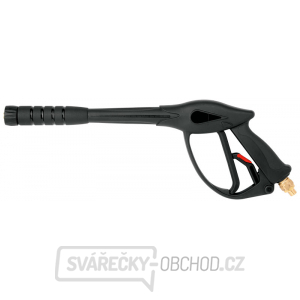 Ruční stříkací pistole pro HDR-K 77 Ruční stříkací pistole pro HDR-K 77