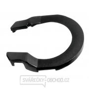 Dodatečná zátěž pro ESM 432, 10 kg Dodatečná zátěž pro ESM 432, 10 kg gallery main image