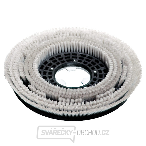 Čistící kartáč PP 430/0,6 mm