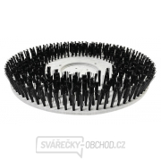 Čistící kartáč PP 430/0,8 mm Čistící kartáč PP 430/0,8 mm gallery main image