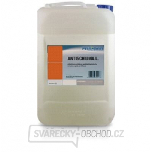 Odpěnovací prostředek Antischiuma L 1l Odpěnovací prostředek Antischiuma L 1l gallery main image