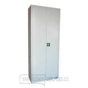 Kancelářská skříň STANDARD Kancelářská skříň STANDARD gallery main image