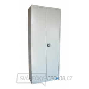 Kancelářská skříň STANDARD Kancelářská skříň STANDARD gallery main image