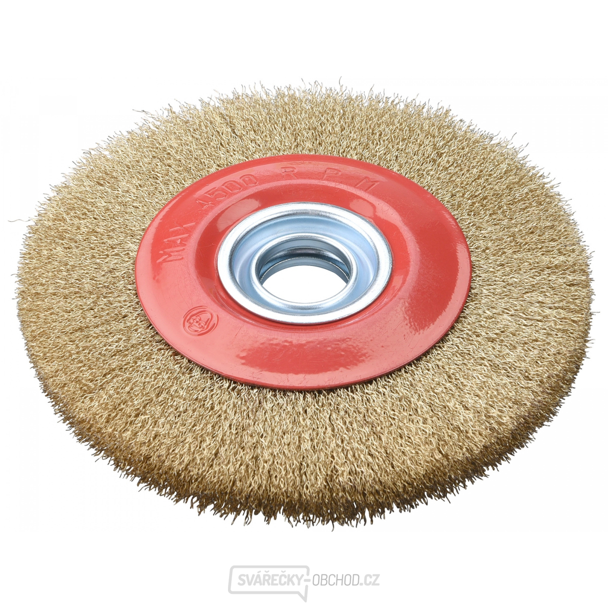 Kartáč okružní - ∅150mm