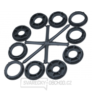 Kartáč okružní - ∅150mm Náhled