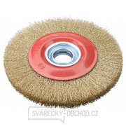 Kartáč okružní - ∅150mm Kartáč okružní - ∅150mm gallery main image