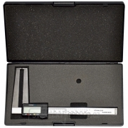 Digitální posuvné měřidlo na brzdové kotouče B-1215 Digitální posuvné měřidlo na brzdové kotouče B-1215 gallery main image