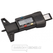 Digitální měřič hloubky profilu pneumatik Genborx DTDG Digitální měřič hloubky profilu pneumatik Genborx DTDG gallery main image