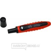 Přístroj pro měření tloušťky laku ST-01 Přístroj pro měření tloušťky laku ST-01 gallery main image