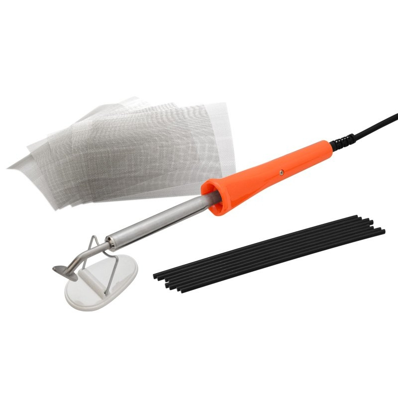 Levně Přístroj pro opravy prasklin plastů WT-206 26100000WT206