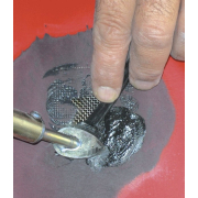 Přístroj pro opravy prasklin plastů WT-206 Náhled