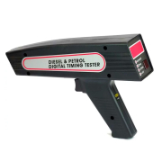 Stroboskopická lampa s digitálním motortesterem DA-3100D Náhled