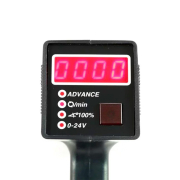 Stroboskopická lampa s digitálním motortesterem DA-3100D Náhled