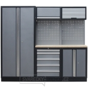Sestava dílenského nábytku PROFI PRESTIGE COMBI 1 Sestava dílenského nábytku PROFI PRESTIGE COMBI 1 gallery main image