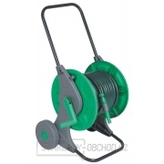 Vozík s navijákem a zahradní hadicí Genborx HCS 20 Vozík s navijákem a zahradní hadicí Genborx HCS 20 gallery main image