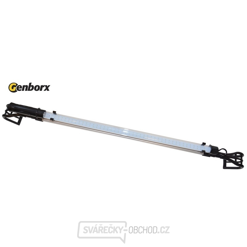 S Montážna Nabíjací K1161 88 Led Lampa Prenosná wOXZTliuPk