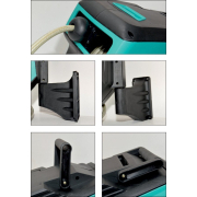 Automatický hadicový naviják / buben s hadicí na vodu 30 m W-30CZ Náhled