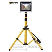 Reflektor přenosný se stativem K1189Y Reflektor přenosný se stativem K1189Y gallery main image