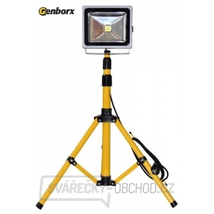 Reflektor přenosný se stativem K1189Y Reflektor přenosný se stativem K1189Y gallery main image