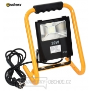 Reflektor přenosný se stojanem K1510H Reflektor přenosný se stojanem K1510H gallery main image